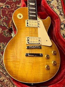 Gibson、サンバースト 系のエレキギター検索結果一覧