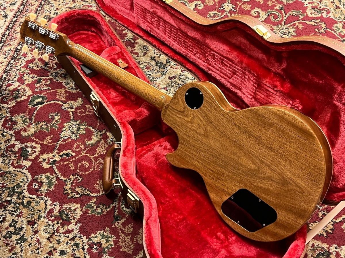 Les Paul Standard '50s Double Trouble Vintage Honey Burst