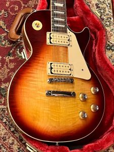 最終価格です　ビンテージGibson Les Paul ブラック ハードケース付 楽天市場】Gibson 【US Exclusive】Les Paul Standard 50s