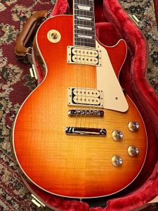 Gibson Les Paul Standard サンバースト ハードケース付き Gibson(ギブソン) / Les Paul Standard エレキギター/レスポール