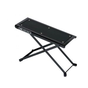 ギター足台 GF-1B | 【クロサワ楽器店オンラインショップ】いい楽器と