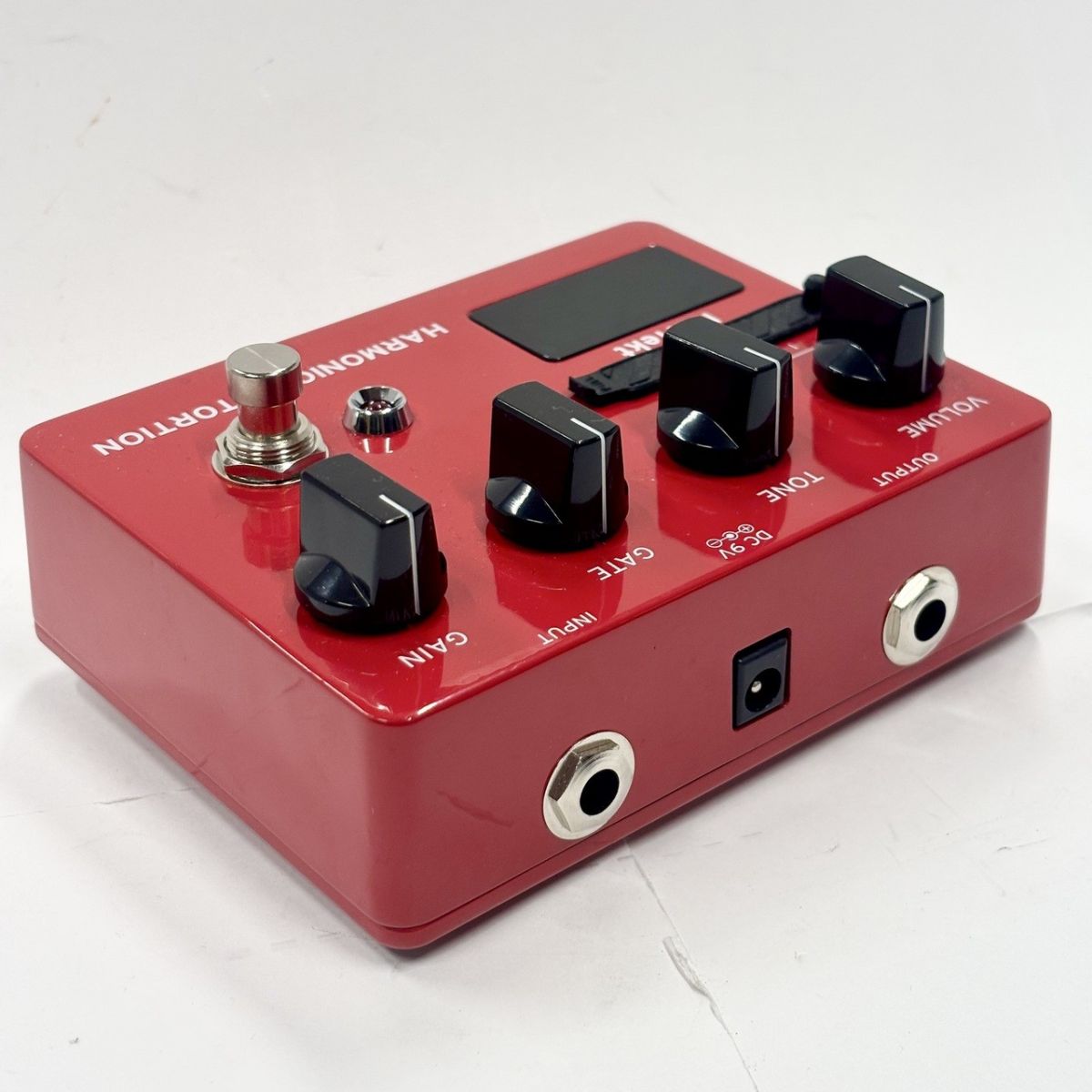 Nu:tekt HD-S HARMONIC DISTORTION | 【クロサワ楽器店オンライン