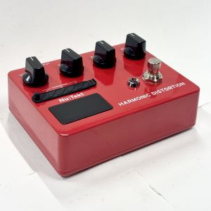 Nu:tekt HD-S HARMONIC DISTORTION | 【クロサワ楽器店オンライン