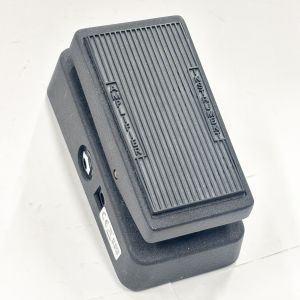 Jim Dunlop CBM95 Crybaby Mini Wah 【USED】
