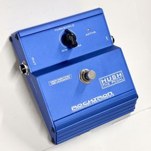 エレキギター用エフェクター、ノイズリダクション / ノイズ