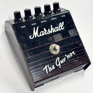 Marshall The Guv'nor Reissue Made in Korea 【USED】