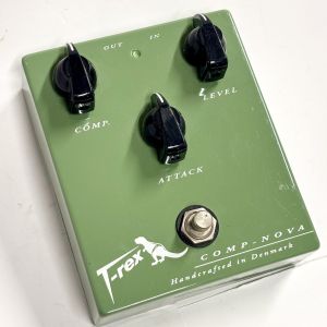 T-rex COMP-NOVA 【USED】