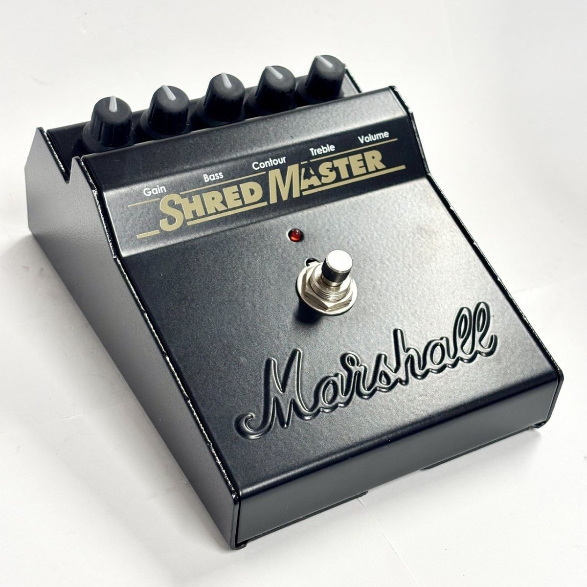 Shred Master Reissue Made in England | 【クロサワ楽器店