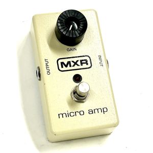 MXRのエフェクター検索結果一覧 | 【クロサワ楽器店オンライン