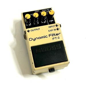 ANIMALS PEDALS エンベロープフィルター/オートワウ ANIMALS PEDAL Double Spy Mission is Impossible Filter
