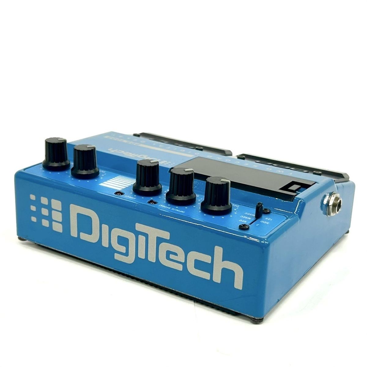DigiTech PDS1002 デジタルディレイ Digitech PDS 1002 Two Second Digital Delay Guitar Effect