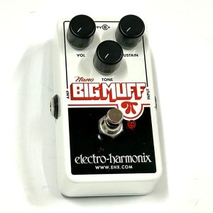 ファズ エフェクター 中古 Jacques Fuse Blower2 FB-2 Fuse Blower 2