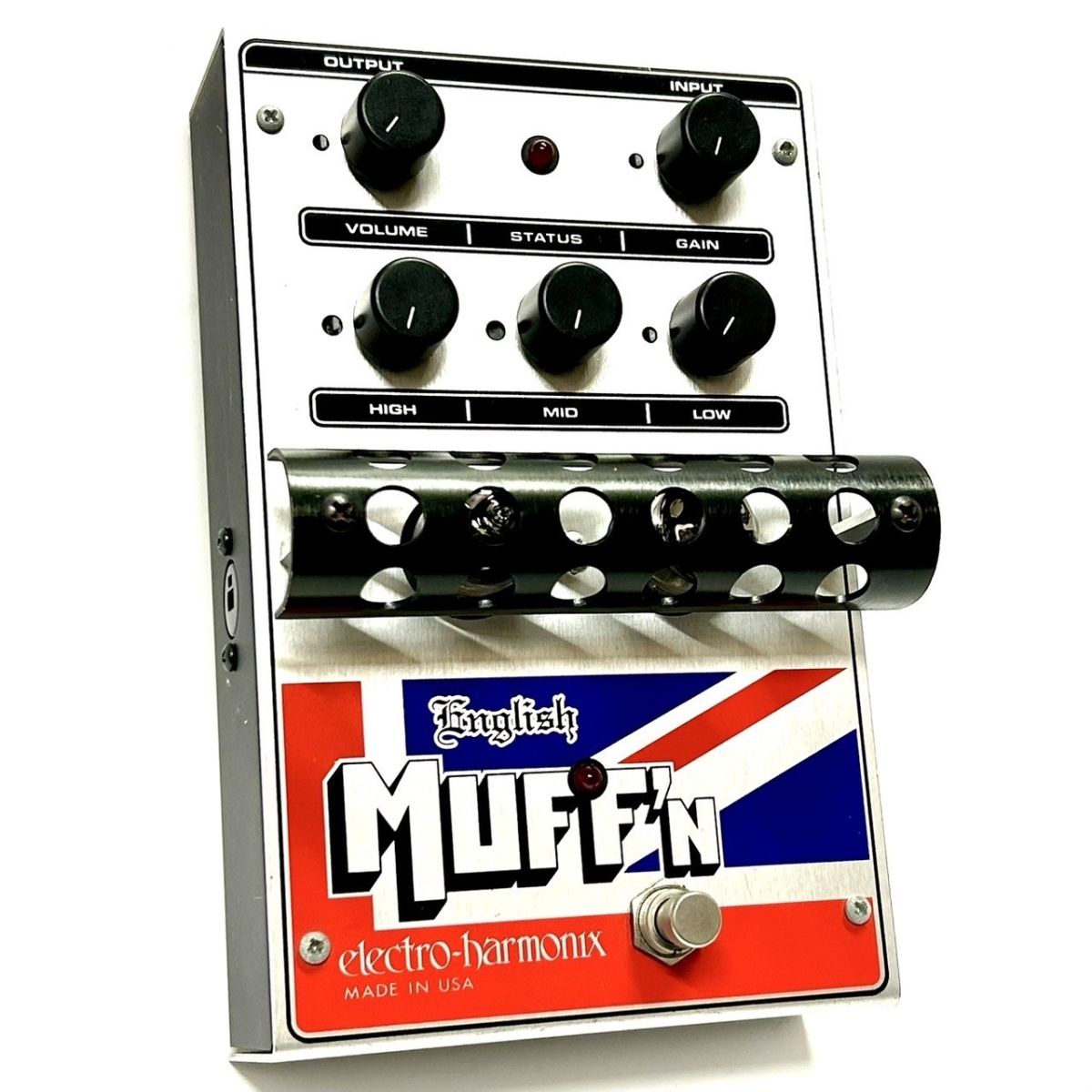 English Muff'n | 【クロサワ楽器店オンラインショップ】いい楽器との