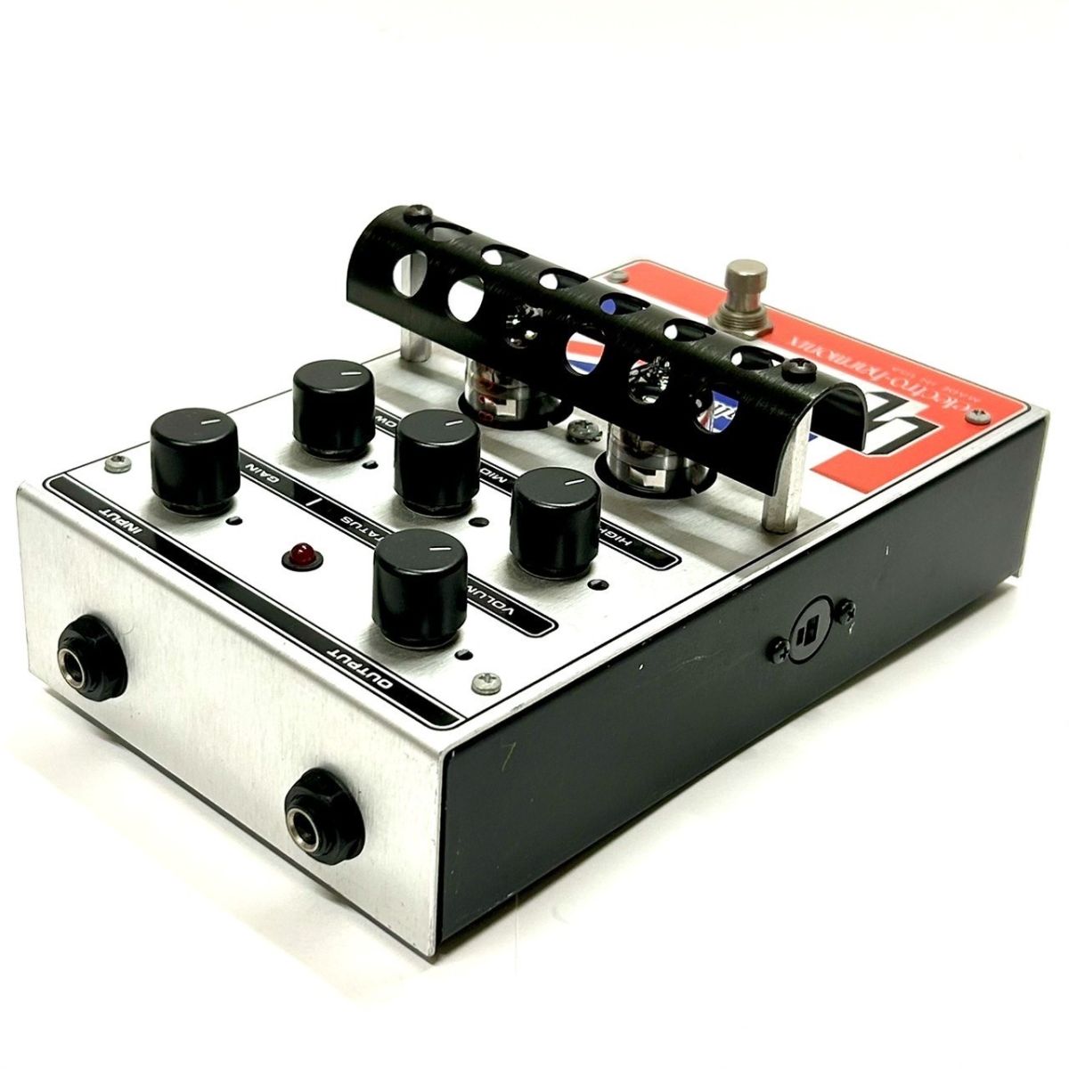 ギター Electro-Harmonix English Muff'n English Muff'n | 【クロサワ楽器店オンラインショップ】いい楽器との