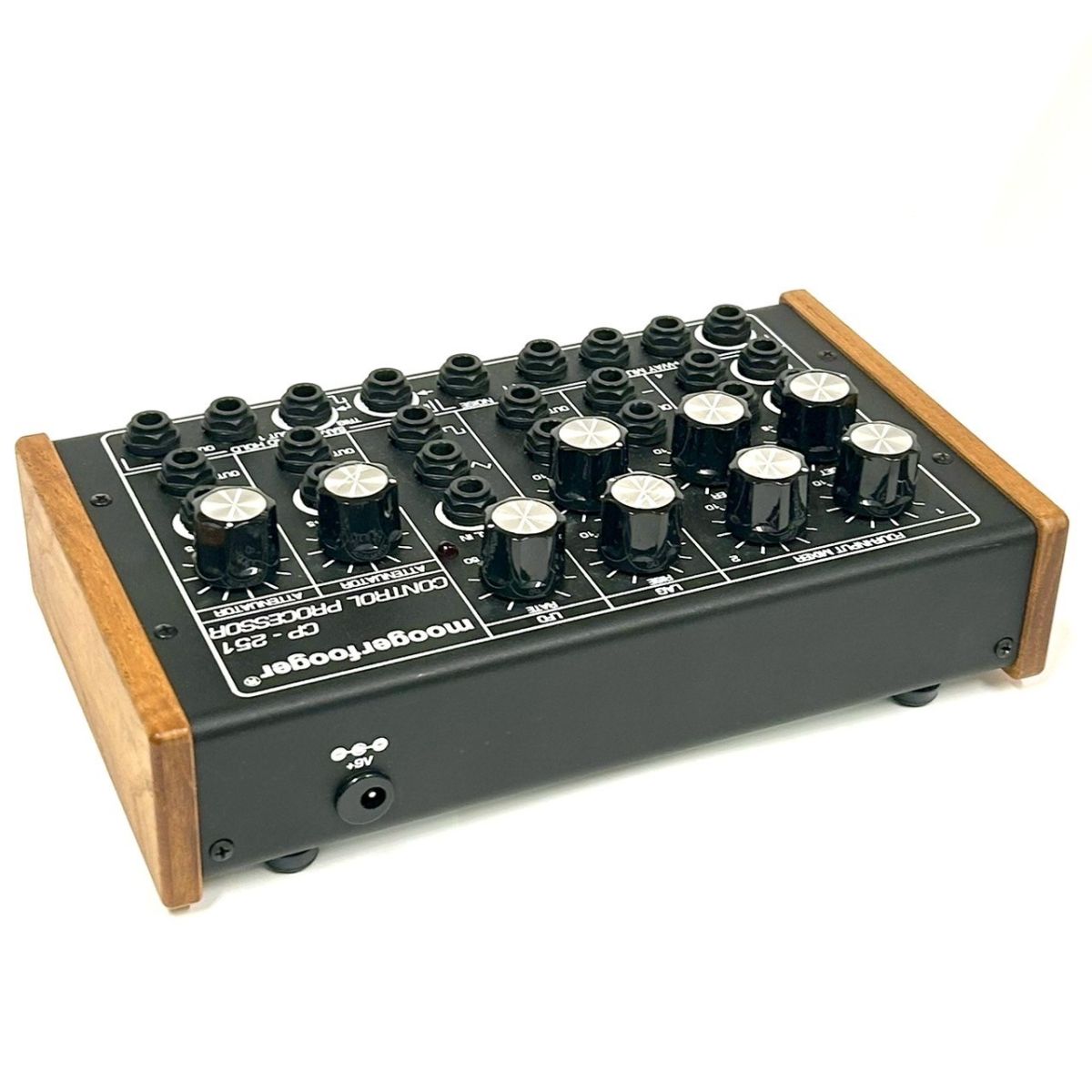 ギター mooger fooger cp-251 CP-251 | 【クロサワ楽器店オンラインショップ】いい楽器との