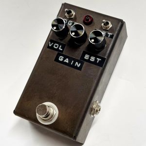 ギターエフェクター 5点セット 商品紹介 - ドクターMusic