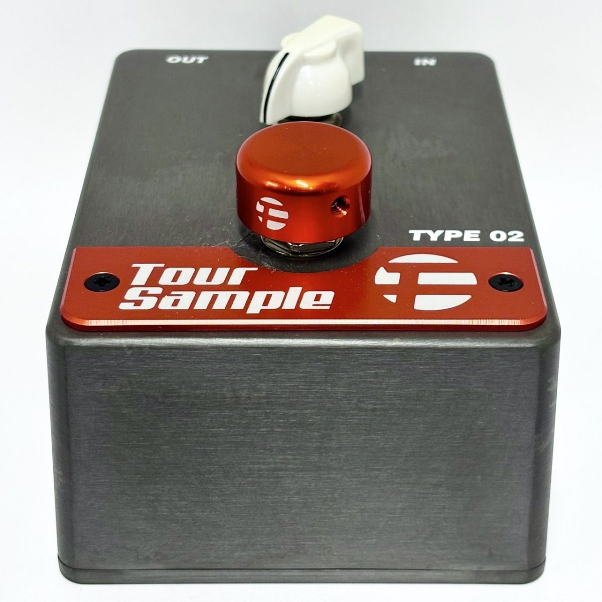 TS13-W02 / Tour Sample Fixed Wah TYPE2 | 【クロサワ楽器店