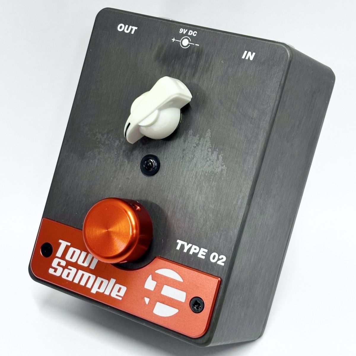 TS13-W02 / Tour Sample Fixed Wah TYPE2 | 【クロサワ楽器店