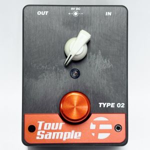 TS13-W02 / Tour Sample Fixed Wah TYPE2 | 【クロサワ楽器店