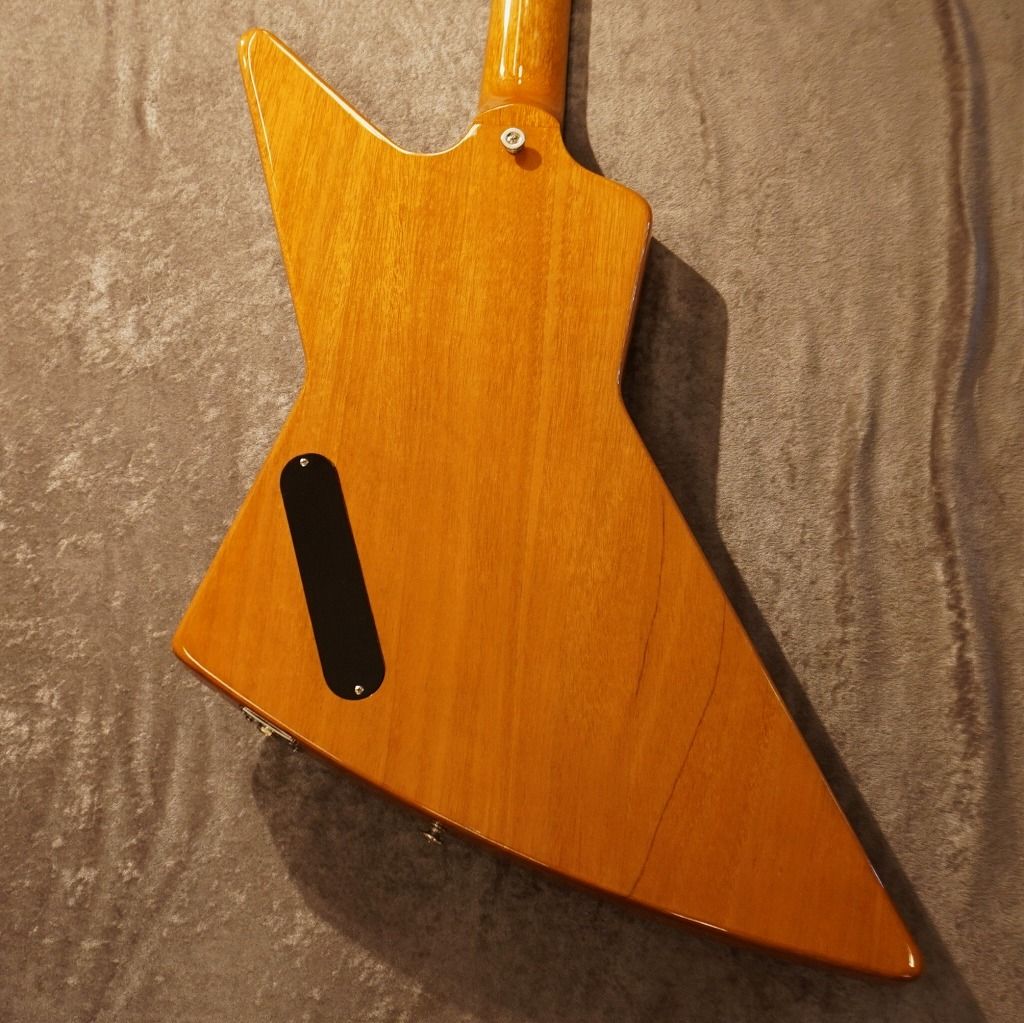 70s Explorer Antique Natural #207750240 | 【クロサワ楽器店