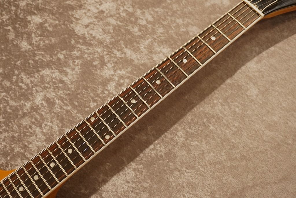 70s Explorer Antique Natural #207750240 | 【クロサワ楽器店