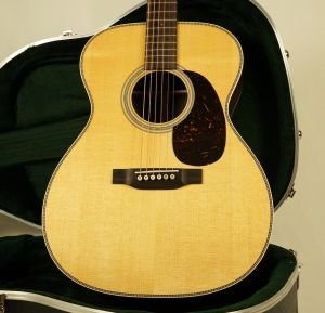 マーティン 000M マーチン Martin アコースティックギター 2024年11月価格改定】 Martin 000-15M S/N：2809633
