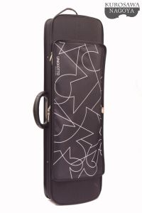 RIBONI 【バイオリンケース】 RIBONI UNOEOTTO Type2 MRBN 【名古屋店】