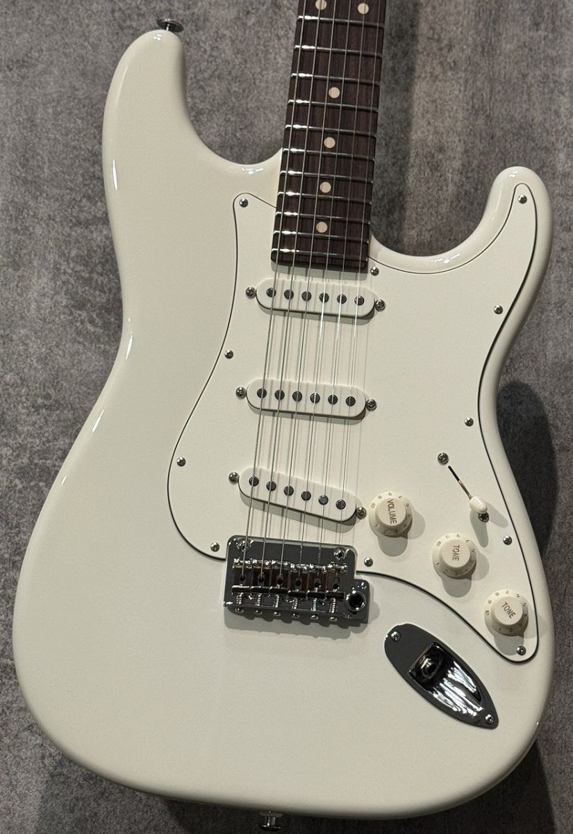 Classic S Olympic White | 【クロサワ楽器店オンラインショップ】いい