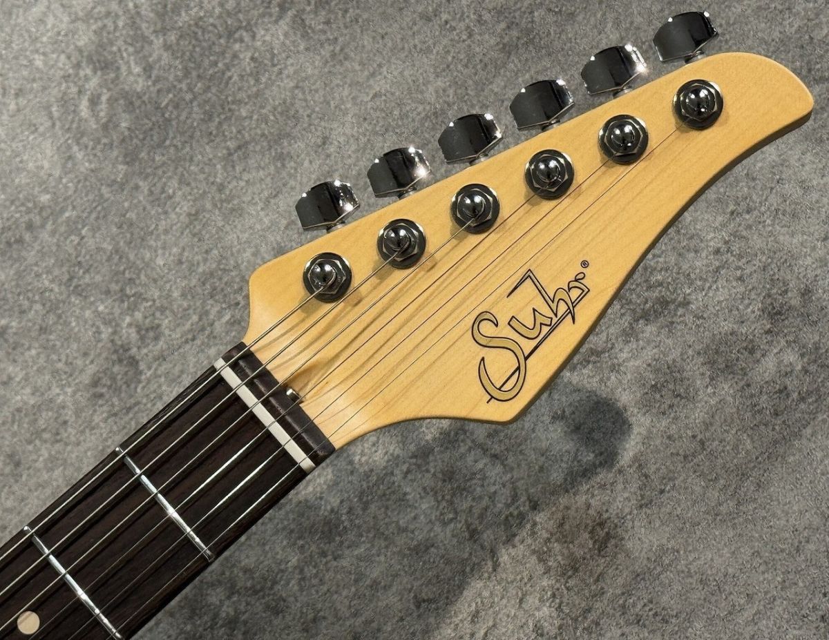 Classic S Olympic White | 【クロサワ楽器店オンラインショップ】いい