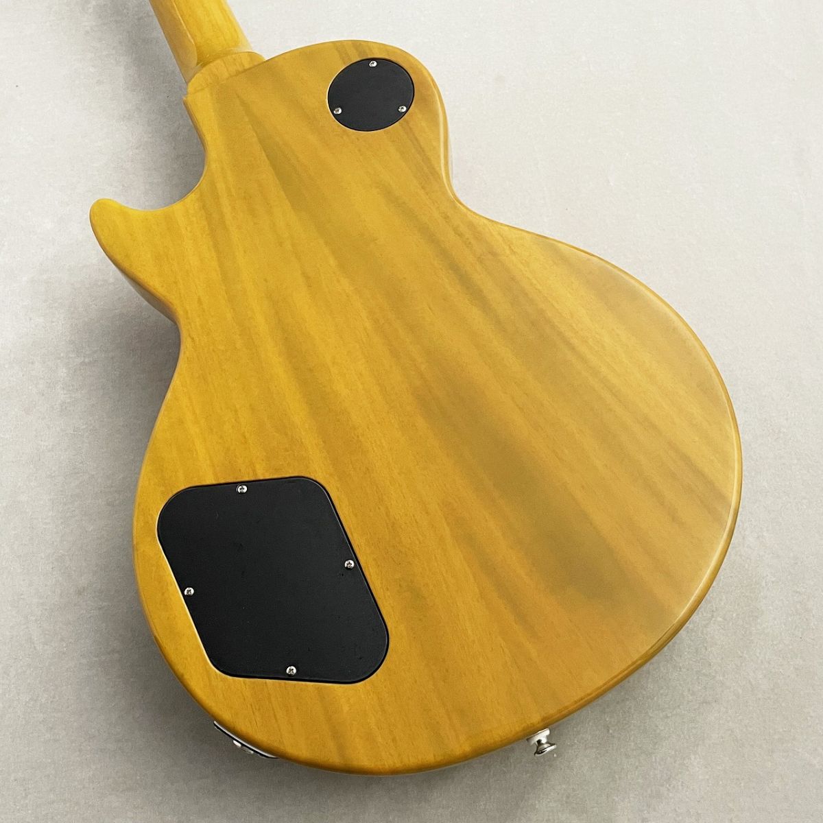 LSS201 ~See-Through Yellow~ | 【クロサワ楽器店オンラインショップ