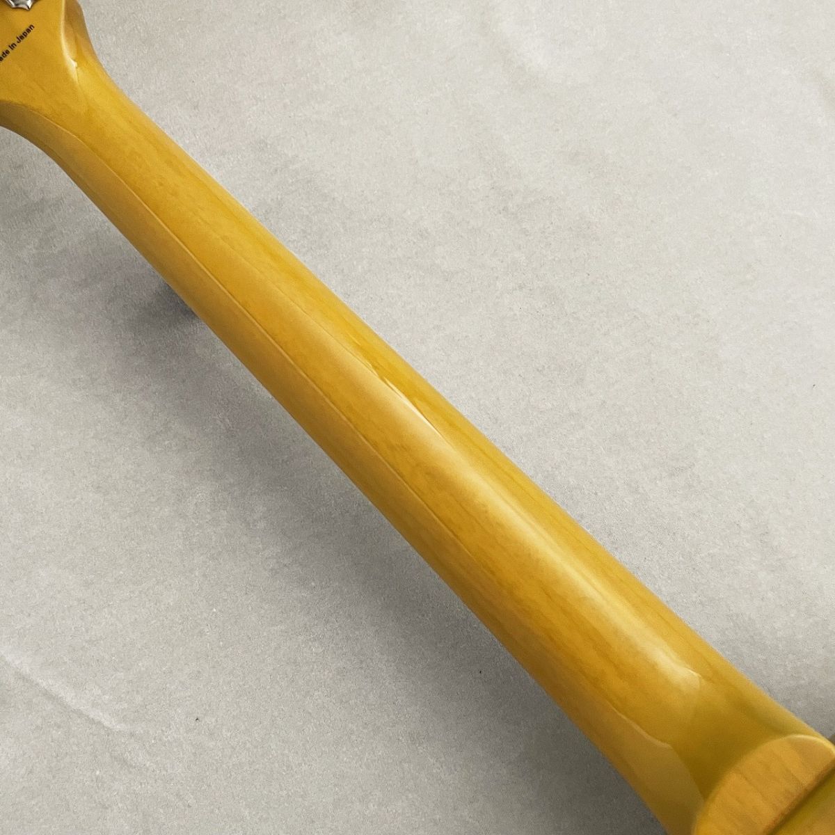 LSS201 ~See-Through Yellow~ | 【クロサワ楽器店オンラインショップ