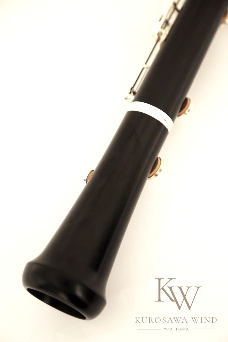 Atelier Blugheroni “Canarino Oboe” S/N 10** | 【クロサワ楽器店