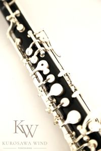Atelier Blugheroni “Canarino Oboe” S/N 10** | 【クロサワ楽器店