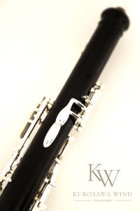 Atelier Blugheroni “Canarino Oboe” S/N 10** | 【クロサワ楽器店