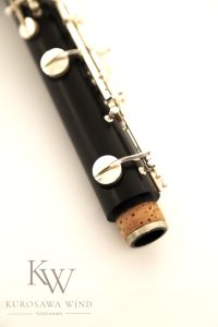 Atelier Blugheroni “Canarino Oboe” S/N 10** | 【クロサワ楽器店