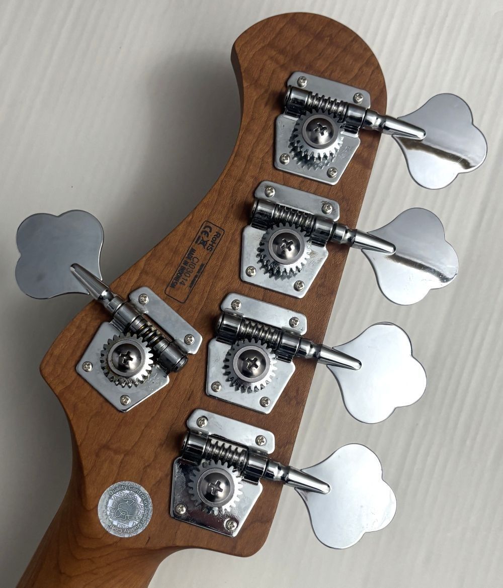 Connie Walther デンマーク製セラミックベース WL5-QM-AC RSM/M -AMBS- | 【クロサワ楽器店オンラインショップ】いい