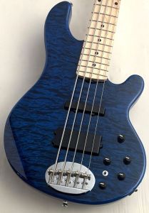 ベース LAKLAND Shoreline Series SL55-94 Deluxe SL55-94 Deluxe | LAKLAND