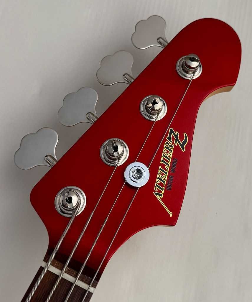 ジャンク 古い ギター Ayers SJ07E-C Sakura 3.0 JP-Custom【OTS3.0搭載!】 : マニアが