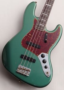 ANGERS MADE クローラット　BASS未使用品 ブランド古着】G.H.BASS / バス WEEJUNS 11010H LARSON BLACK