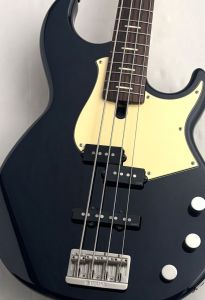 Legend 4弦エレキベース 青/黒 Legend 4弦エレキベース 青/黒 - メルカリ