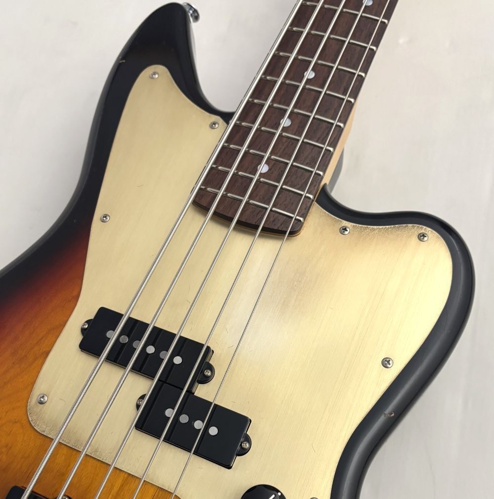 その他 misa Ibanez Noodles NDM5 Signature 6-String Electric Guitar 2-Color