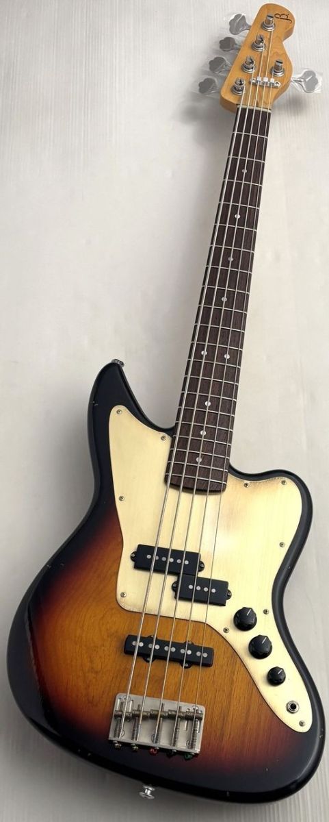 MISA SIGNATURE MODEL TM BETA-JMB5 MISA -3Tone Burst- | 【クロサワ