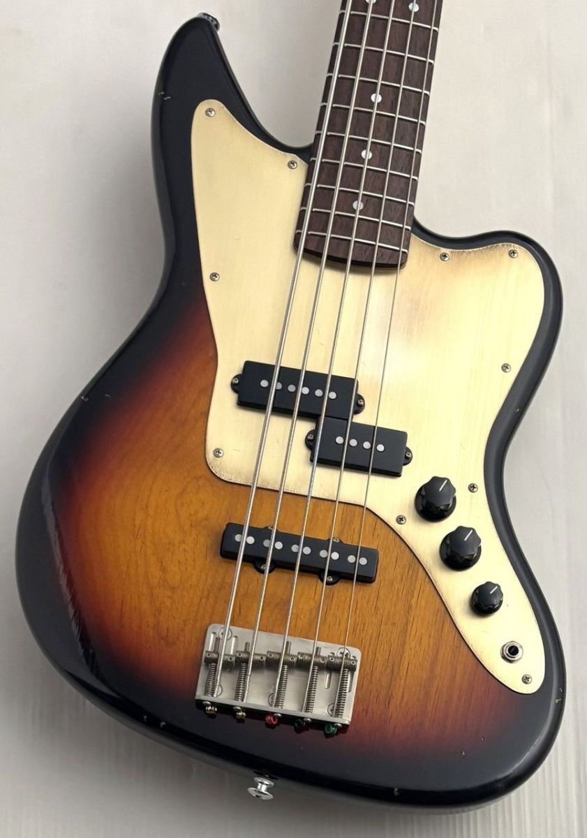 Misaさん専用 MISA SIGNATURE MODEL TM BETA-JMB5 MISA -3Tone Burst- | 【クロサワ