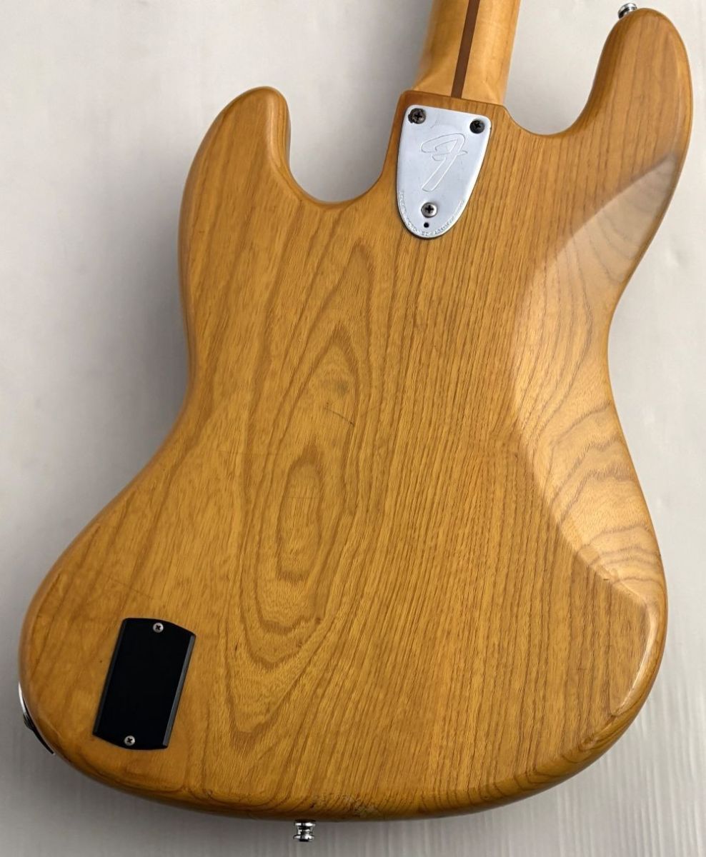 1978 JAZZ BASS .Mod -Nat/M- | 【クロサワ楽器店オンライン