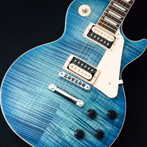 Gibson、青 系のエレキギター検索結果一覧 | 【クロサワ楽器店
