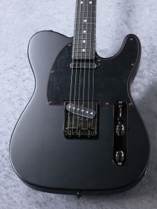 ブラック エレキギター 22フレット ハムバッカー ブラックエレキギター ハムバッカー搭載 - メルカリ