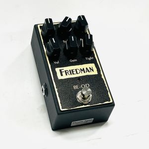 Friedmanのエフェクター検索結果一覧 | 【クロサワ楽器店