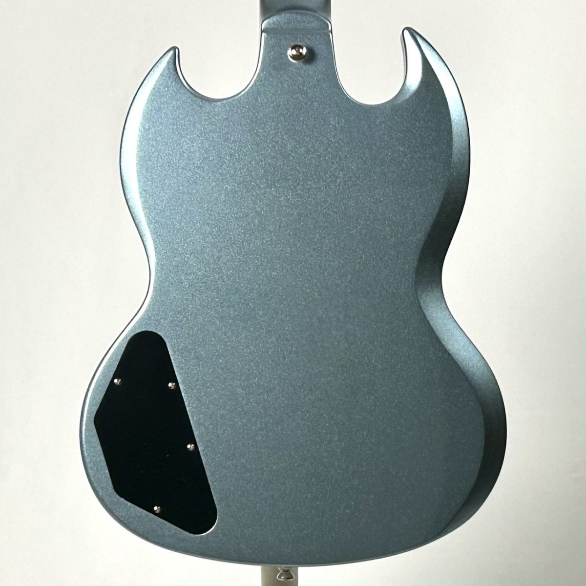 SG Standard -Pelham blue- | 【クロサワ楽器店オンラインショップ