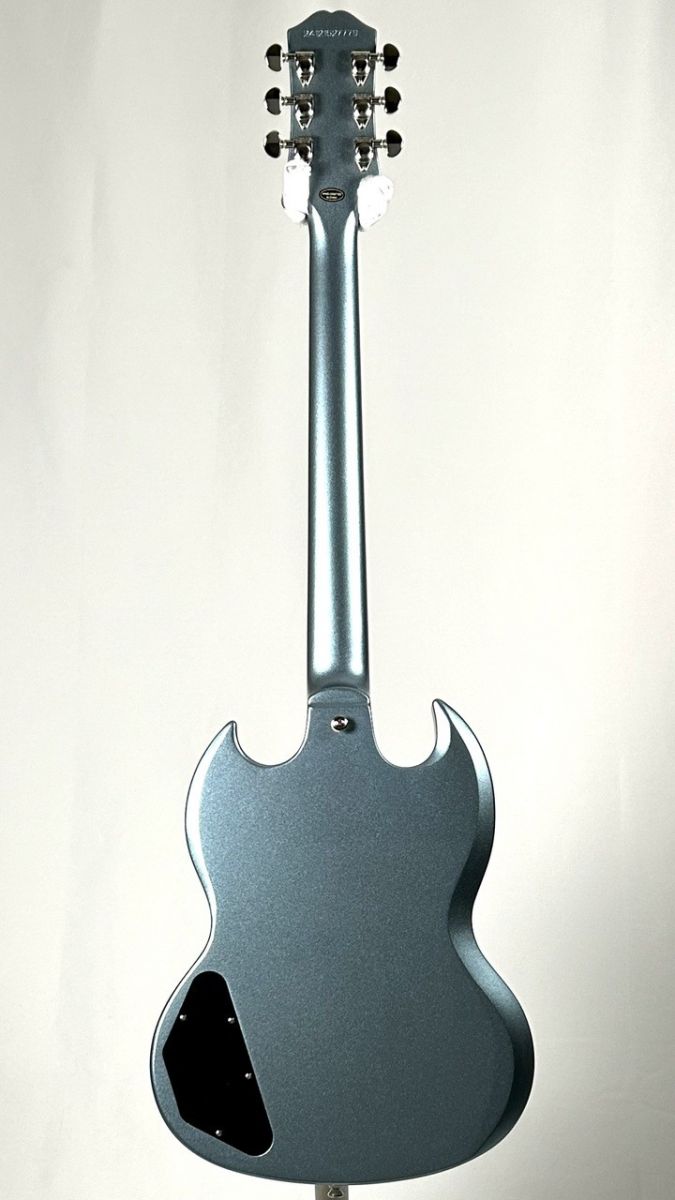 SG Standard -Pelham blue- | 【クロサワ楽器店オンラインショップ