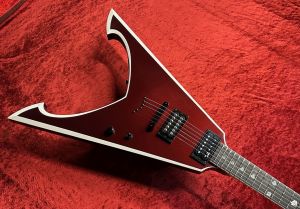 DEAN　Tyrant Bloodstorm マイケルアモットモデル DEAN Michael Amott Signature Tyrant “Blood Storm” ソニックス特価
